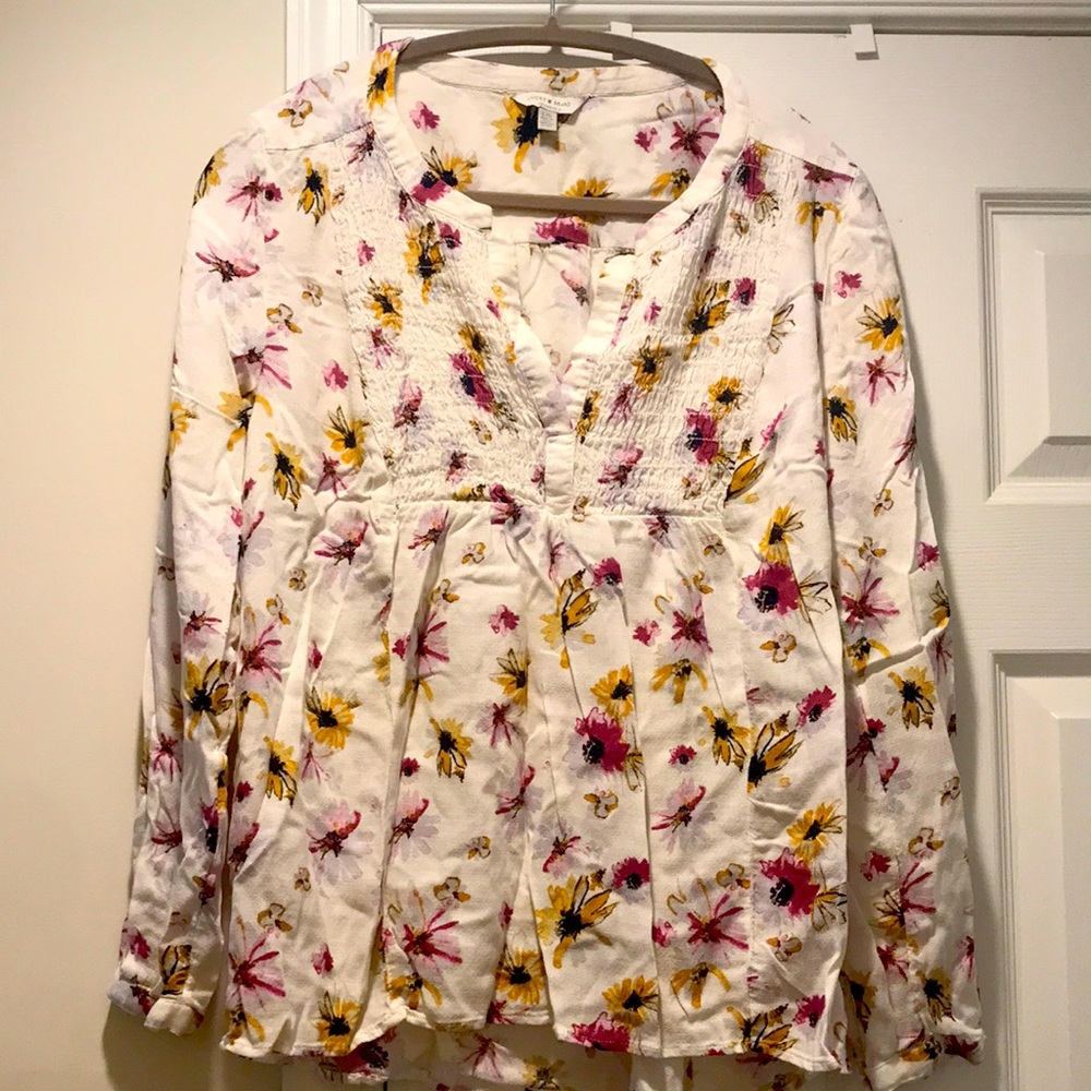 Summer’s cool top